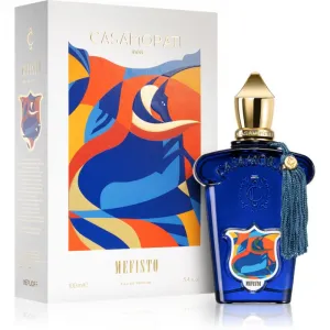 Xerjoff Casamorati 1888 Mefisto parfumovaná voda pre mužov 100 ml
