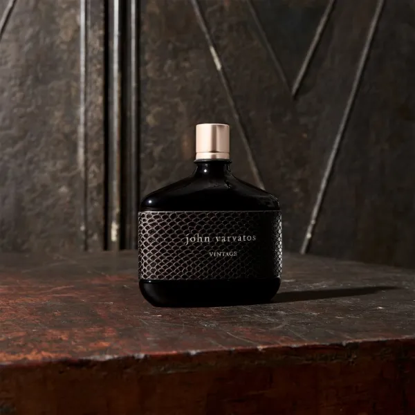 John Varvatos Heritage Vintage toaletná voda pre mužov 75 ml