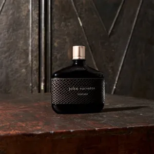 John Varvatos Heritage Vintage toaletná voda pre mužov 75 ml