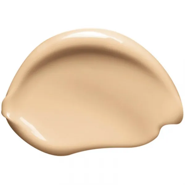 Clarins Everlasting Youth Fluid Foundation rozjasňujúci make-up SPF 15 odtieň 101 Linen 30 ml