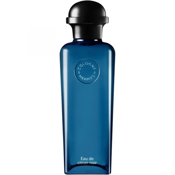 HERMÈS Colognes Collection Eau de Citron Noir kolínska voda unisex 100 ml