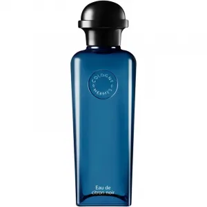 HERMÈS Colognes Collection Eau de Citron Noir kolínska voda unisex 100 ml