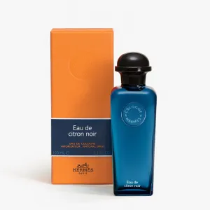 HERMÈS Colognes Collection Eau de Citron Noir kolínska voda unisex 100 ml