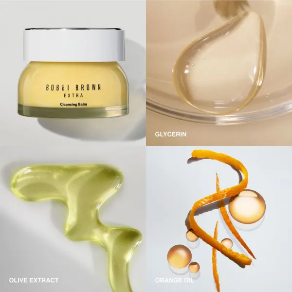 Bobbi Brown Extra Cleansing Balm čistiaci balzam na tvár 100 ml