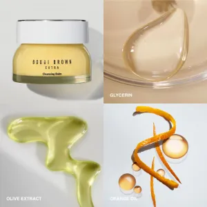 Bobbi Brown Extra Cleansing Balm čistiaci balzam na tvár 100 ml