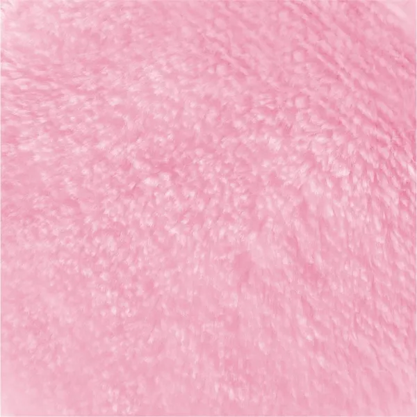 BrushArt Home Salon Hair towel uterák na vlasy Pink
