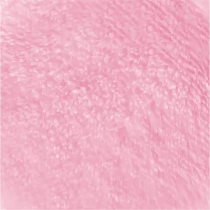 BrushArt Home Salon Hair towel uterák na vlasy Pink