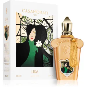 Xerjoff Casamorati 1888 Lira parfumovaná voda pre ženy 100 ml