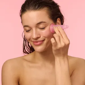 BrushArt Home Salon Facial cupping set sada pomôcok na bankovanie tváre
