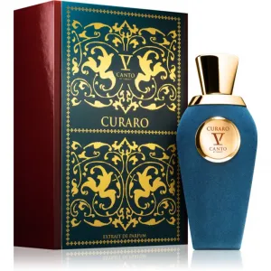 V Canto Curaro parfémový extrakt unisex 100 ml