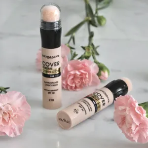 Dermacol Cover Xtreme korektor s vysokým krytím SPF 30 odtieň No.2 (210) 8 g