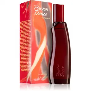 Avon Passion Dance toaletná voda pre ženy 50 ml