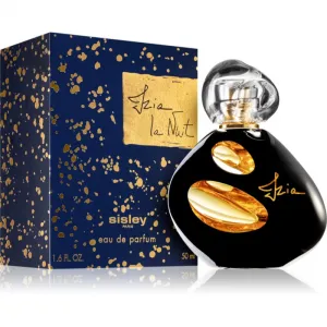 Sisley Izia La Nuit parfumovaná voda pre ženy 50 ml