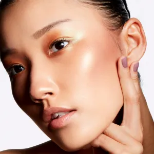 MAC Cosmetics Extra Dimension Skinfinish Highlighter rozjasňovač odtieň Glow With It 9 g
