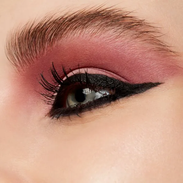 MAC Cosmetics Powder Kiss Soft Matte Eye Shadow očné tiene odtieň Ripened 1.5 g