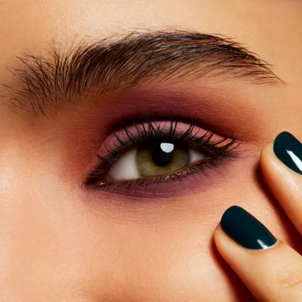 MAC Cosmetics Powder Kiss Soft Matte Eye Shadow očné tiene odtieň Ripened 1.5 g