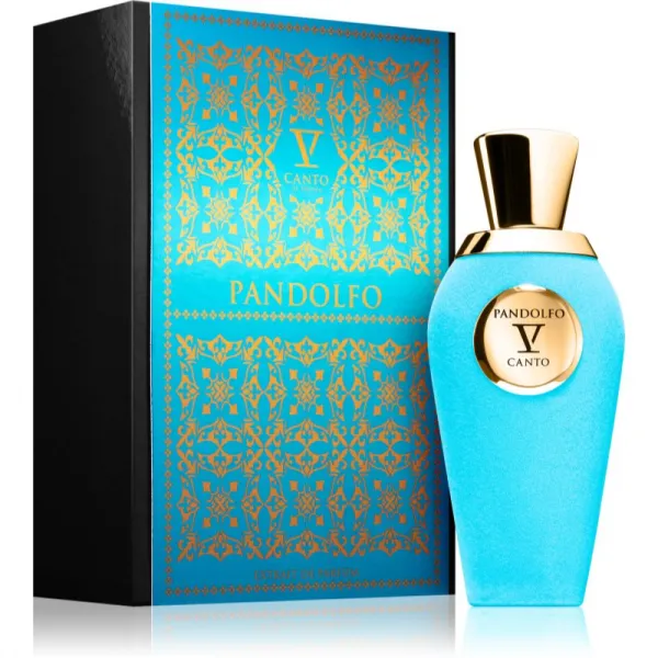 V Canto Pandolfo parfémový extrakt unisex 100 ml