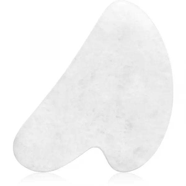 Notino Spa Collection Gua Sha masážna pomôcka na tvár