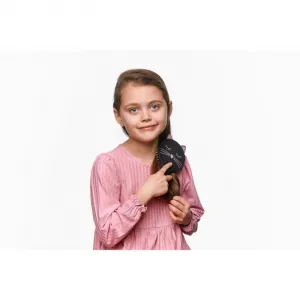 BrushArt KIDS Kitty hair brush kefa na vlasy Kitty