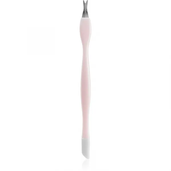 BrushArt Accessories Cuticle remover and pusher odstraňovač nechtovej kožičky