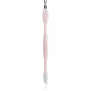 BrushArt Accessories Cuticle remover and pusher odstraňovač nechtovej kožičky