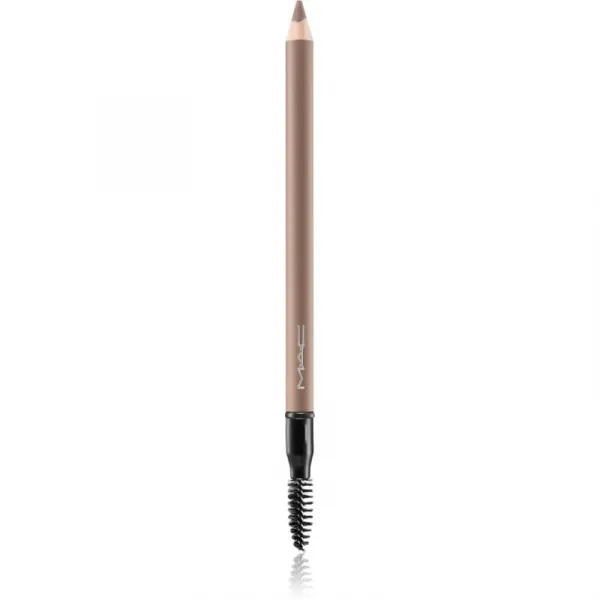 MAC Cosmetics Veluxe Brow Liner ceruzka na obočie s kefkou odtieň Brunette 1,19 g