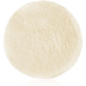 BrushArt Home Salon Make-up removal pads odličovacie tampóny z mikrovlákna Cream