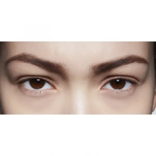 MAC Cosmetics Veluxe Brow Liner ceruzka na obočie s kefkou odtieň Brunette 1,19 g