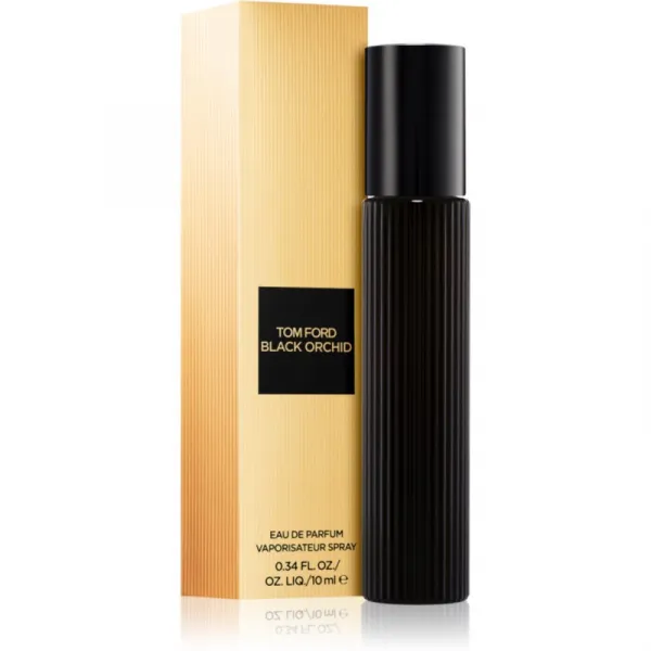 TOM FORD Black Orchid parfumovaná voda pre ženy 10 ml