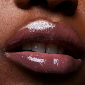 MAC Cosmetics Lipglass lesk na pery odtieň Bittersweet Me 3,1 ml