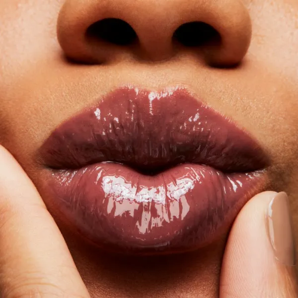 MAC Cosmetics Lipglass lesk na pery odtieň Bittersweet Me 3,1 ml