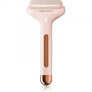 Zoë Ayla Face & Body Ice Roller masážny valček na tvár a telo