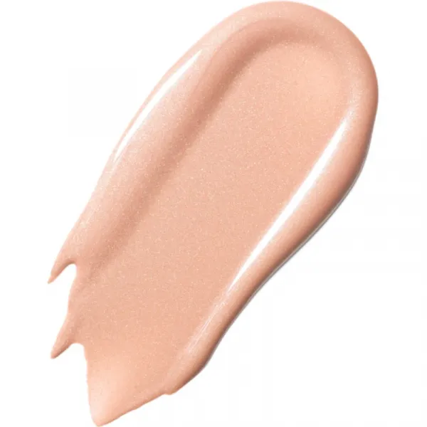 MAC Cosmetics Lipglass lesk na pery odtieň C-Thru 3,1 ml