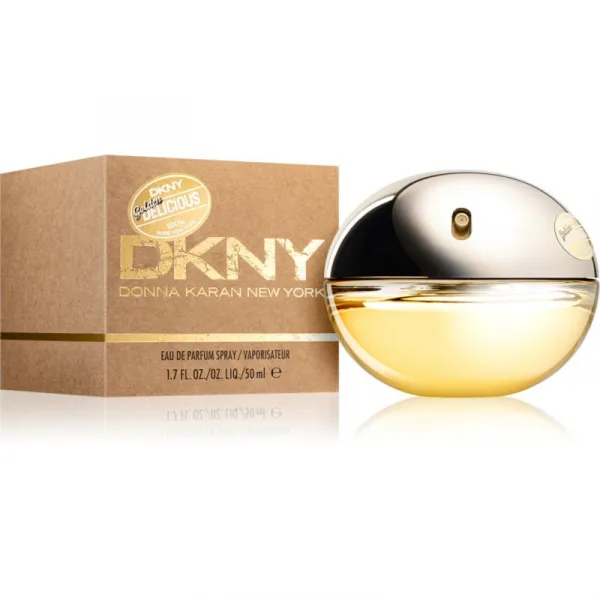 DKNY Golden Delicious parfumovaná voda pre ženy 50 ml