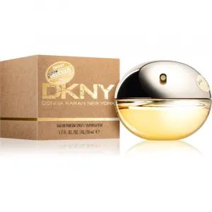 DKNY Golden Delicious parfumovaná voda pre ženy 50 ml