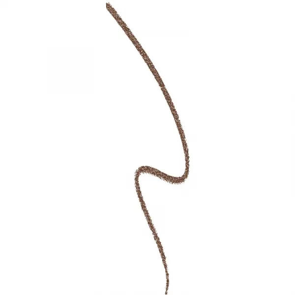 Bourjois Brow Reveal ceruzka na obočie s kefkou odtieň 003 Medium Brown 1,4 g