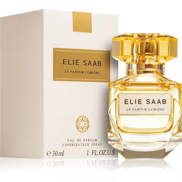 Elie Saab Le Parfum Lumière parfumovaná voda pre ženy 30 ml