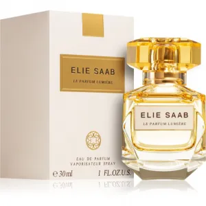 Elie Saab Le Parfum Lumière parfumovaná voda pre ženy 30 ml