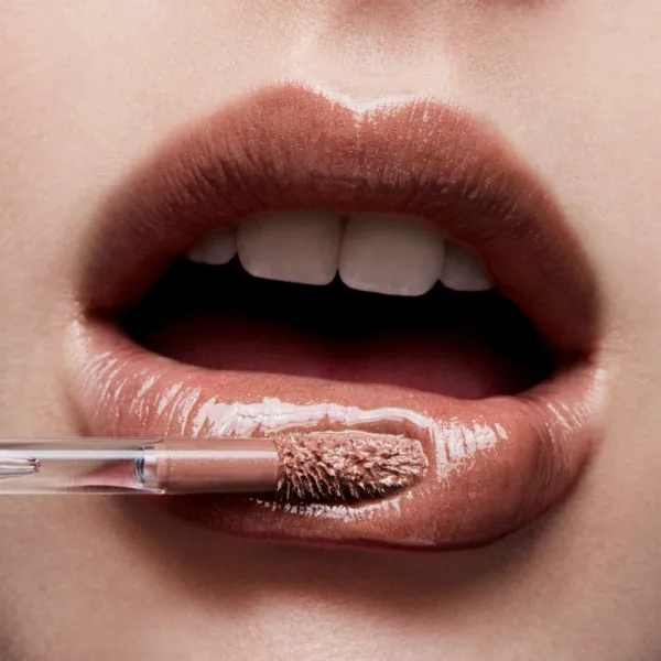 MAC Cosmetics Lipglass lesk na pery odtieň Spite 3,1 ml