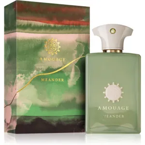 Amouage Meander parfumovaná voda unisex 100 ml