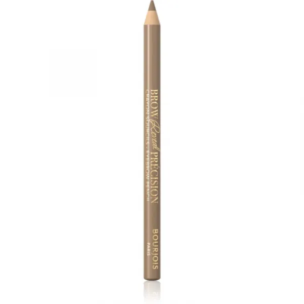 Bourjois Brow Reveal ceruzka na obočie s kefkou odtieň 001 Blond 1,4 g