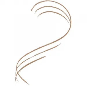 Bourjois Brow Reveal ceruzka na obočie s kefkou odtieň 001 Blond 1,4 g