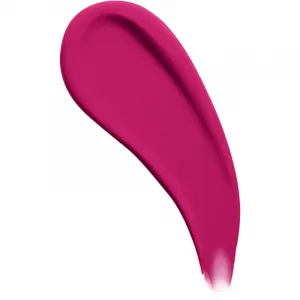 NYX Professional Makeup Lip Lingerie XXL tekutý rúž s matným finišom odtieň 19 - Pink hit 4 ml