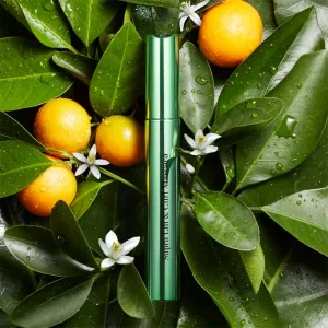 Clarins Supra Lift & Curl Mascara vodeodolná predlžujúca špirála 8 ml