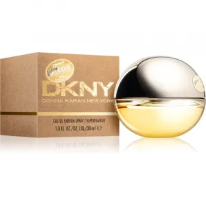 DKNY Golden Delicious parfumovaná voda pre ženy 30 ml