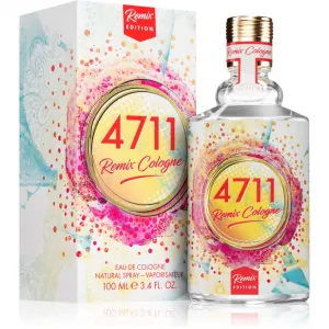 4711 Remix Neroli kolínska voda unisex 100 ml