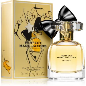 Marc Jacobs Perfect Intense parfumovaná voda pre ženy 30 ml