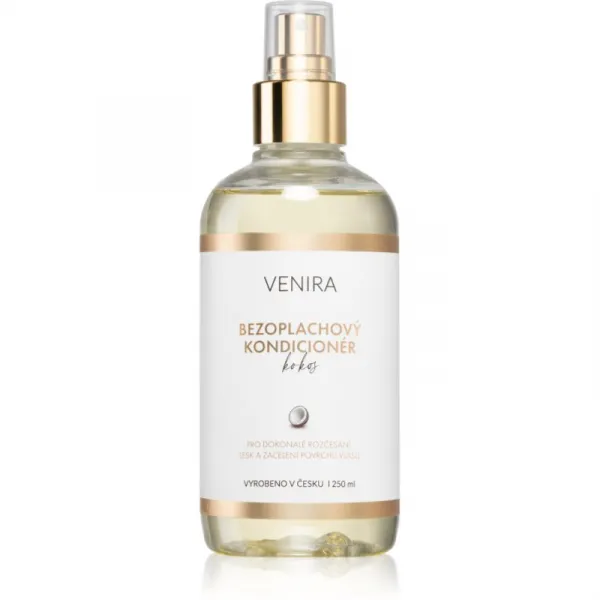 Venira Leave-in Hair Conditioner bezoplachový kondicionér v spreji 250 ml