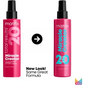 Matrix multifunkčný prípravok na vlasy - Total Results Miracle Creator Multi-Tasking Hair Treatment
