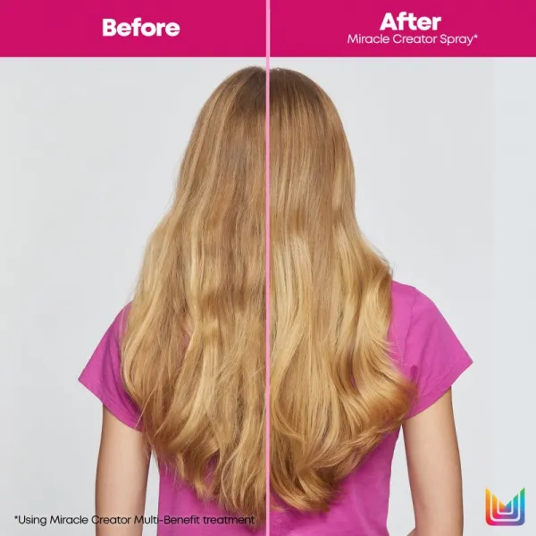 Matrix multifunkčný prípravok na vlasy - Total Results Miracle Creator Multi-Tasking Hair Treatment